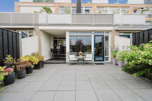 Medium property photo - Boerenhoek 18, 3191 TB Hoogvliet Rotterdam